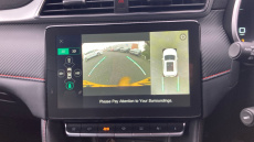 MG ZS 1.5 VTi-TECH Exclusive 5dr Petrol Hatchback